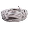 CAVO DI RETE KONIG CMP-UTP5R305S CAT5e a coppie twistate (intrecciate) non schermato RIGIDO COLORE GRIGIO CHIARO